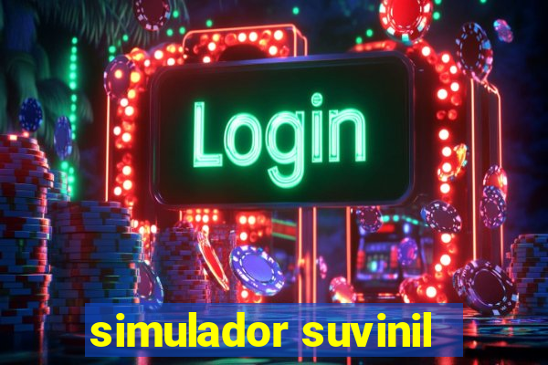 simulador suvinil